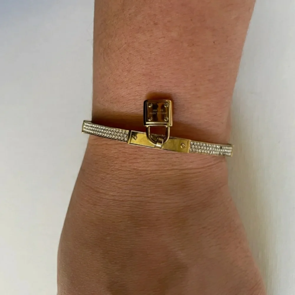 Michael Kors Braclet with Locket So Precious! - Picture 8 of 8